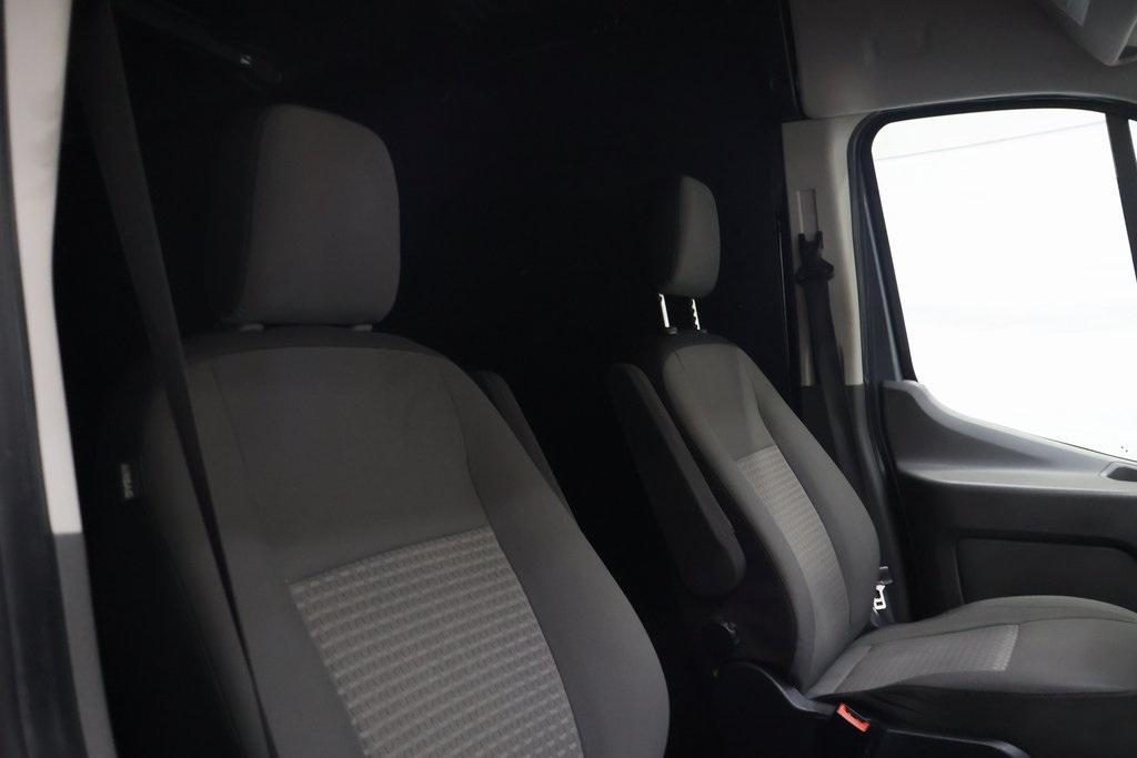 used 2021 Ford Transit-250 car, priced at $28,995