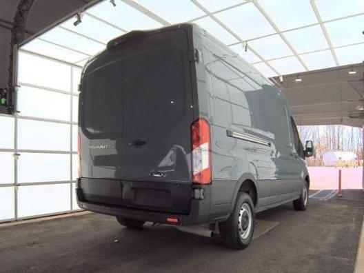 used 2021 Ford Transit-250 car, priced at $29,995