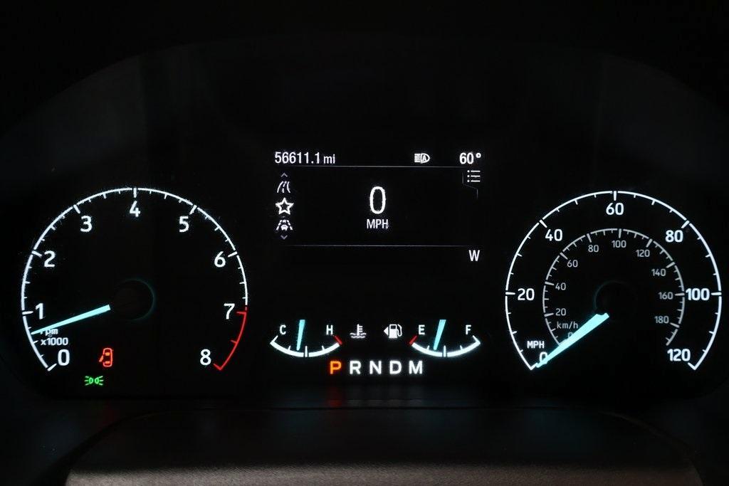 used 2021 Ford Transit-250 car, priced at $28,995
