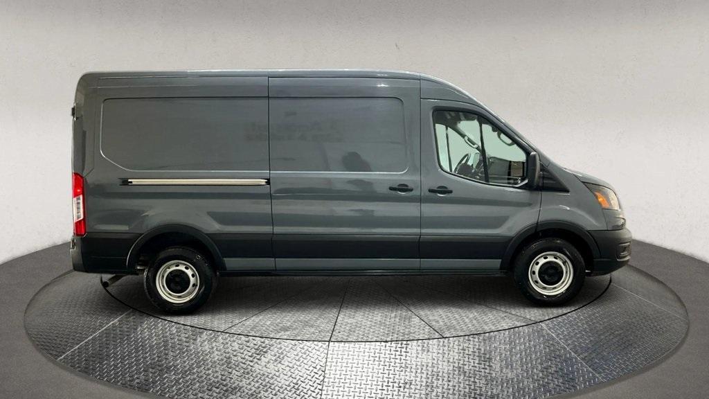 used 2021 Ford Transit-250 car, priced at $28,995