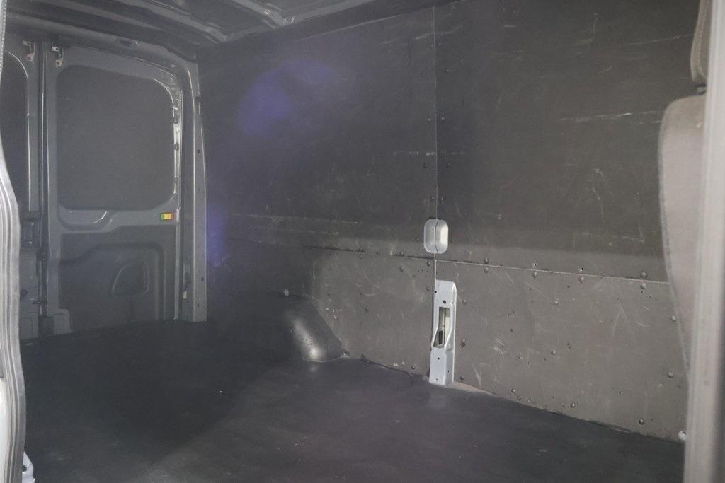 used 2021 Ford Transit-250 car, priced at $28,995