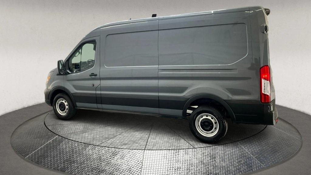 used 2021 Ford Transit-250 car, priced at $28,995