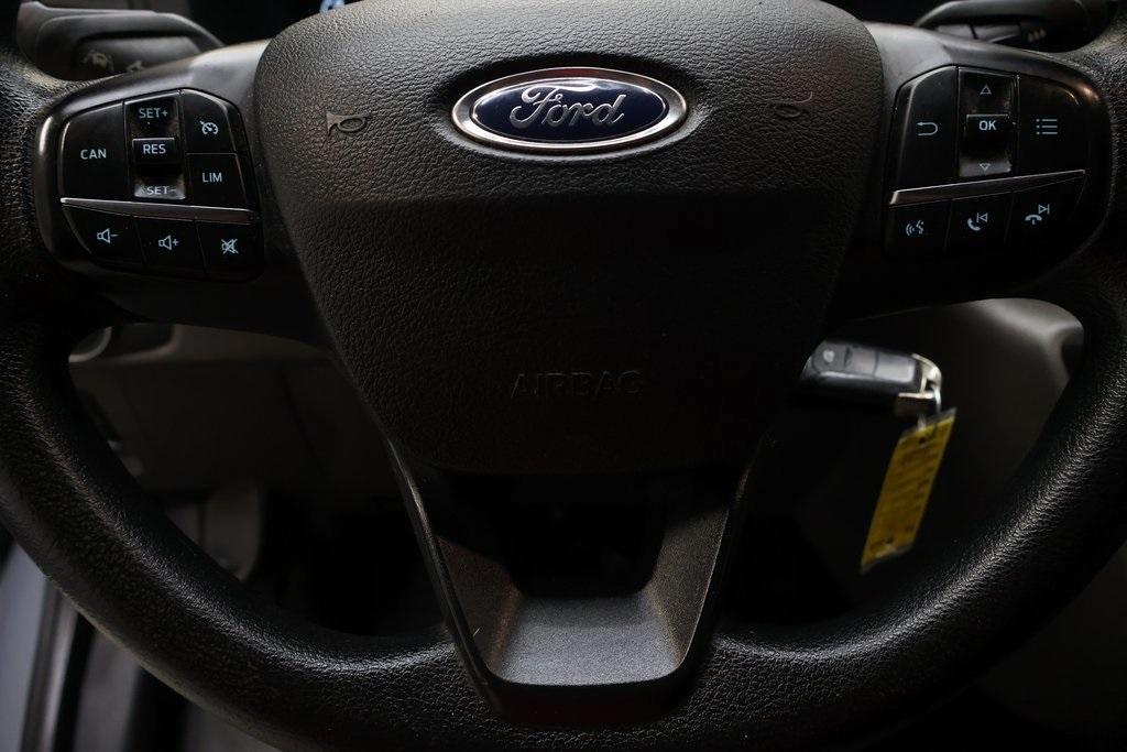 used 2021 Ford Transit-250 car, priced at $28,995