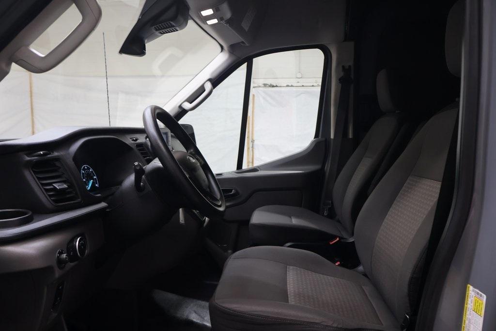 used 2021 Ford Transit-250 car, priced at $28,995