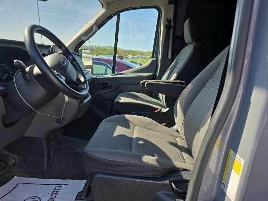 used 2021 Ford Transit-250 car, priced at $29,995