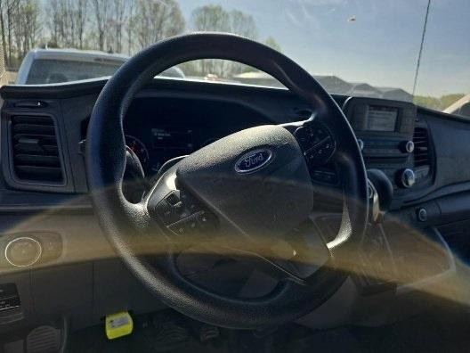used 2021 Ford Transit-250 car, priced at $29,995