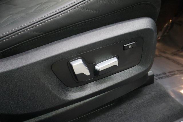 used 2023 BMW X5 car, priced at $37,995