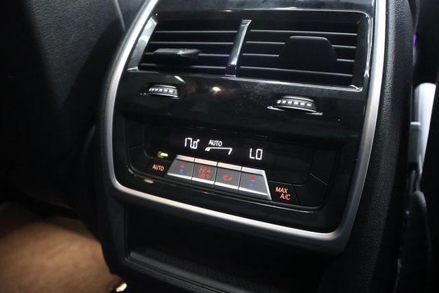 used 2023 BMW X5 car, priced at $37,995
