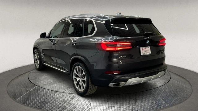 used 2023 BMW X5 car, priced at $37,995