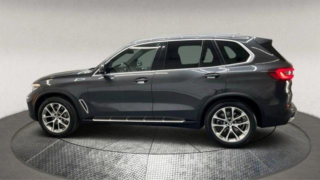 used 2023 BMW X5 car, priced at $37,995