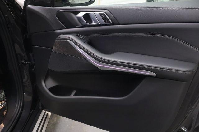 used 2023 BMW X5 car, priced at $37,995