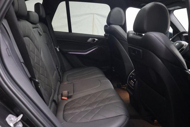 used 2023 BMW X5 car, priced at $37,995