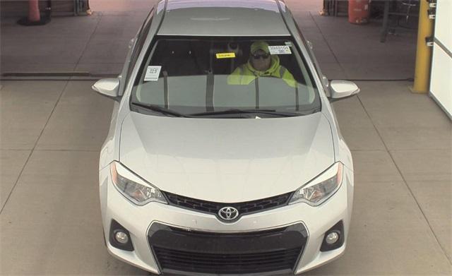 used 2016 Toyota Corolla car, priced at $13,995