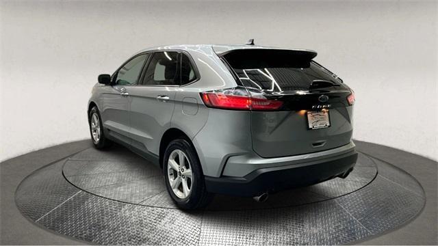 used 2021 Ford Edge car, priced at $18,995