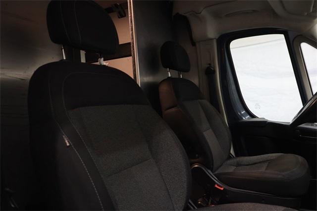 used 2019 Ram ProMaster 3500 car, priced at $22,995