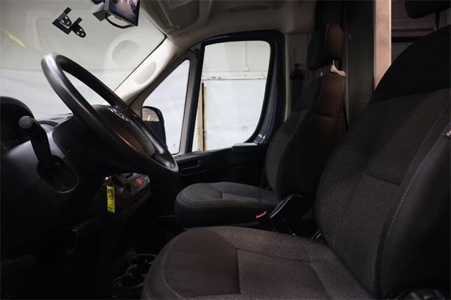 used 2019 Ram ProMaster 3500 car, priced at $22,995