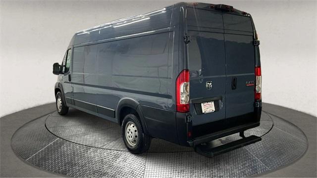 used 2019 Ram ProMaster 3500 car, priced at $22,995