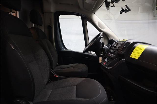 used 2019 Ram ProMaster 3500 car, priced at $22,995