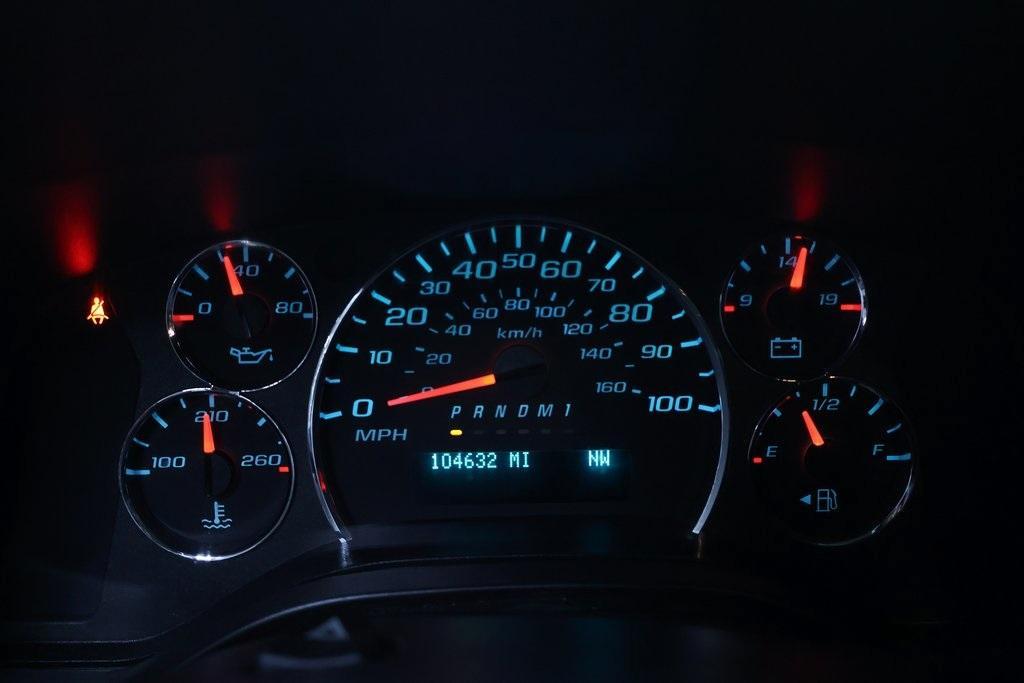 used 2020 Chevrolet Express 3500 car, priced at $19,995