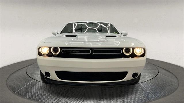 used 2020 Dodge Challenger car, priced at $18,995