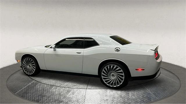 used 2020 Dodge Challenger car, priced at $18,995