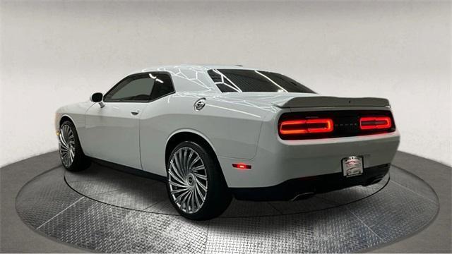 used 2020 Dodge Challenger car, priced at $18,995