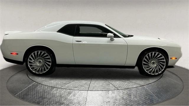 used 2020 Dodge Challenger car, priced at $18,995