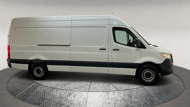 used 2023 Mercedes-Benz Sprinter 2500 car, priced at $36,995
