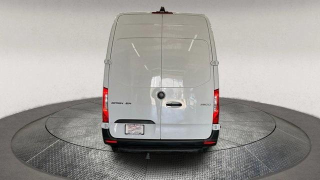 used 2023 Mercedes-Benz Sprinter 2500 car, priced at $36,995