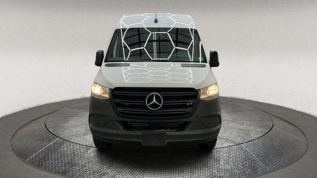 used 2023 Mercedes-Benz Sprinter 2500 car, priced at $36,995