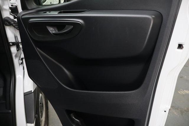 used 2023 Mercedes-Benz Sprinter 2500 car, priced at $36,995
