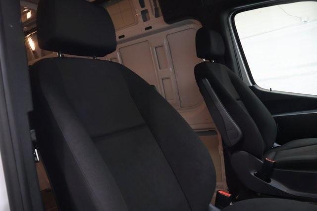 used 2023 Mercedes-Benz Sprinter 2500 car, priced at $36,995