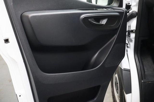 used 2023 Mercedes-Benz Sprinter 2500 car, priced at $36,995