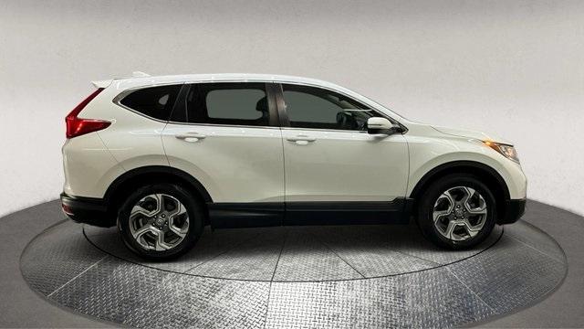 used 2017 Honda CR-V car, priced at $19,995