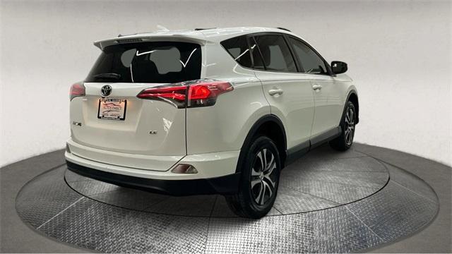 used 2017 Toyota RAV4 car, priced at $16,995