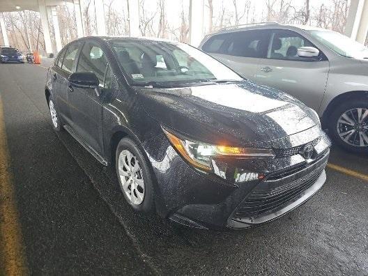 used 2023 Toyota Corolla car, priced at $22,995