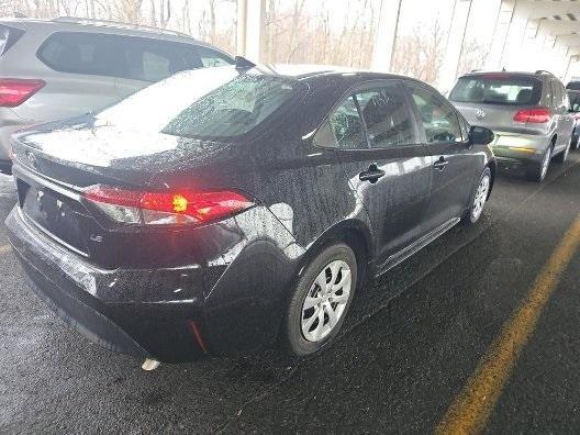 used 2023 Toyota Corolla car, priced at $22,995