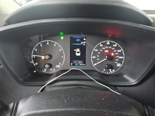 used 2023 Toyota Corolla car, priced at $22,995