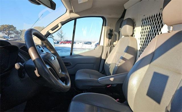 used 2016 Ford Transit-250 car, priced at $16,995