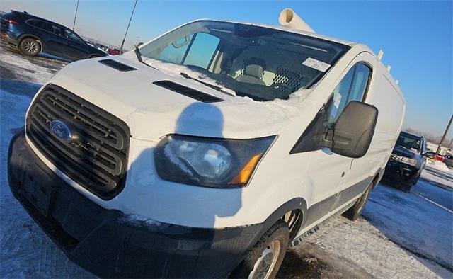 used 2016 Ford Transit-250 car, priced at $16,995