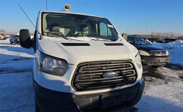 used 2016 Ford Transit-250 car, priced at $16,995