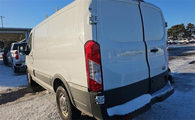 used 2016 Ford Transit-250 car, priced at $16,995