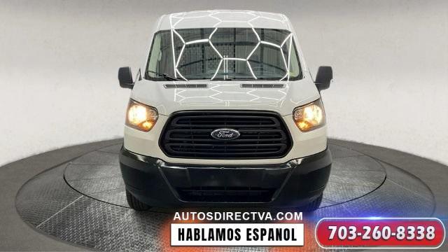 used 2019 Ford Transit-150 car, priced at $23,995
