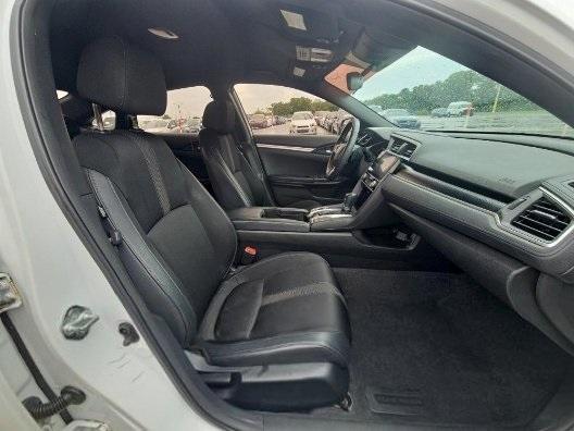 used 2021 Honda Civic car, priced at $19,995