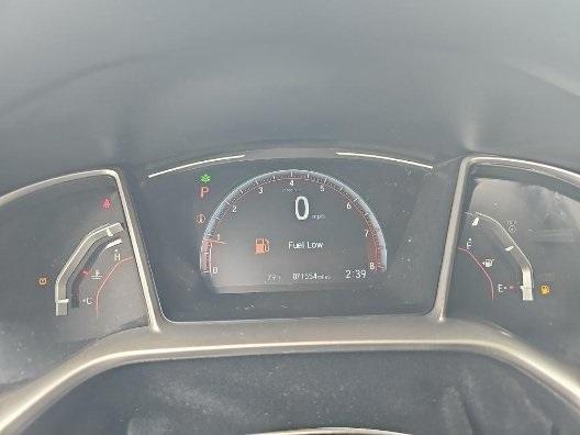 used 2021 Honda Civic car, priced at $19,995