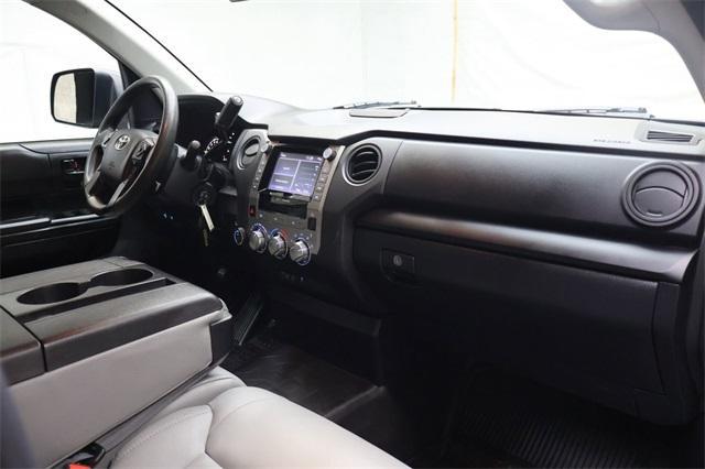 used 2020 Toyota Tundra car, priced at $25,995