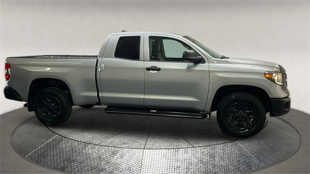 used 2020 Toyota Tundra car, priced at $25,995