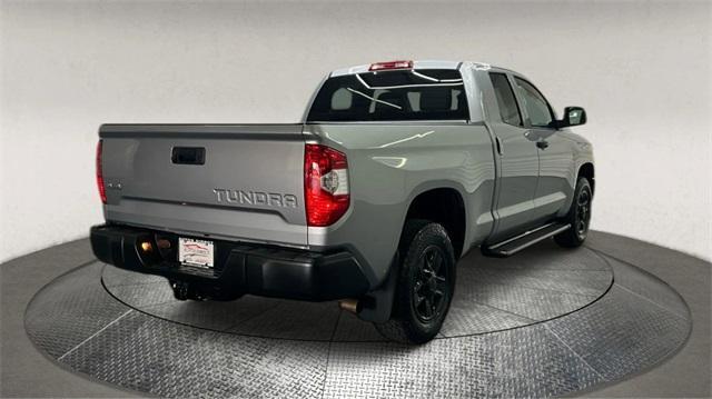 used 2020 Toyota Tundra car, priced at $25,995