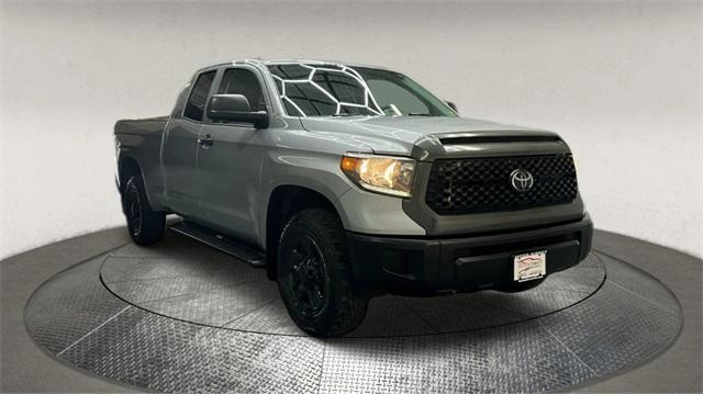 used 2020 Toyota Tundra car, priced at $25,995