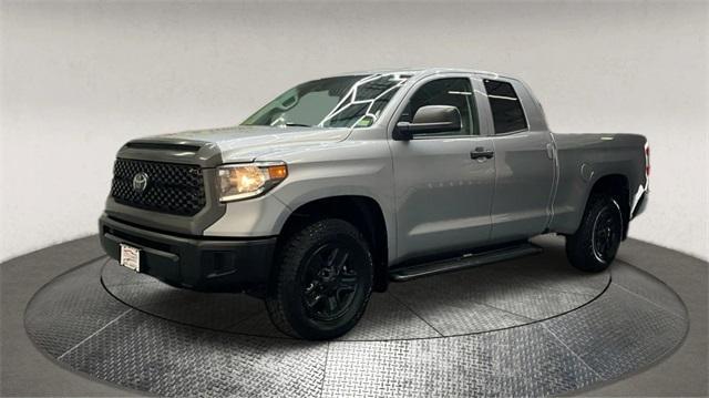 used 2020 Toyota Tundra car, priced at $25,995